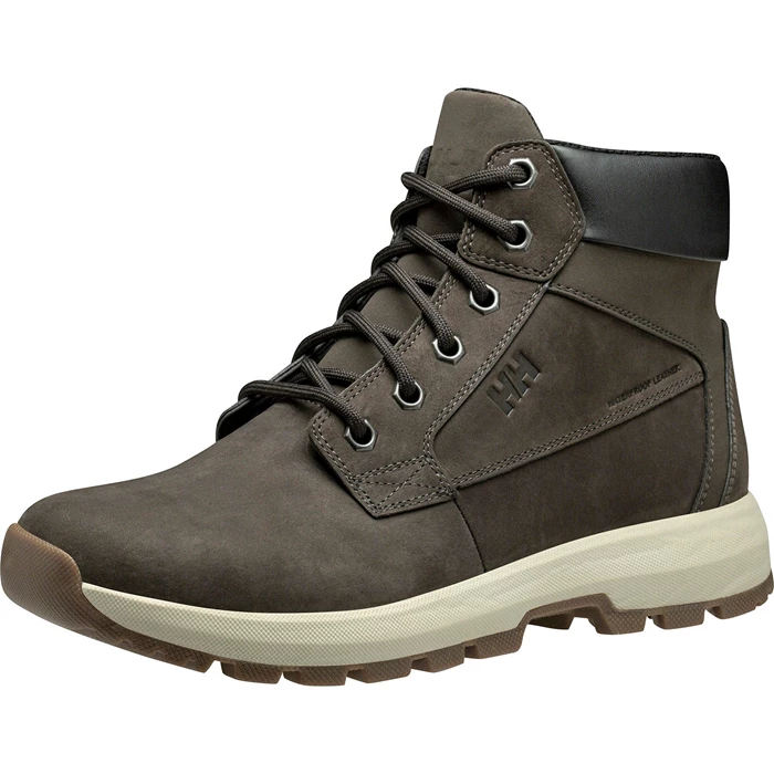 Bottes D'hiver Helly Hansen Bowstring Homme Grise | 0749-RBXQI