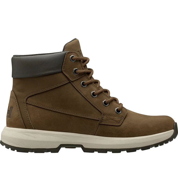 Bottes D'hiver Helly Hansen Bowstring Homme Marron | 2607-FRLKP