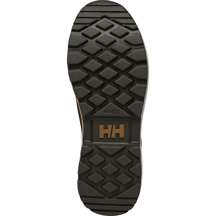 Bottes D'hiver Helly Hansen Bowstring Homme Marron | 2607-FRLKP