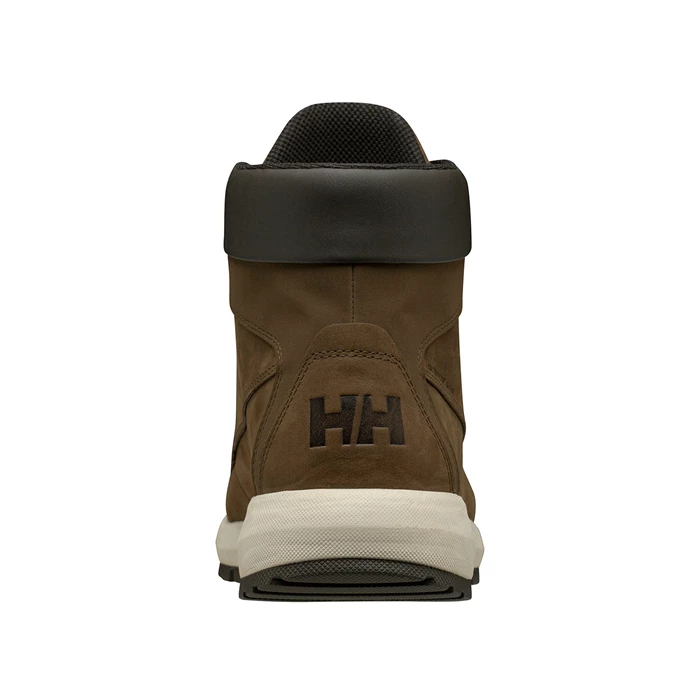 Bottes D'hiver Helly Hansen Bowstring Homme Marron | 2607-FRLKP