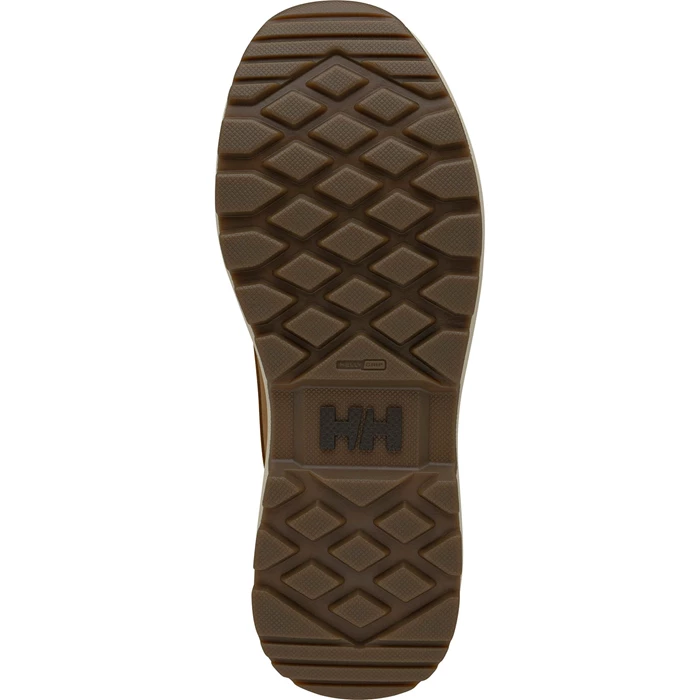 Bottes D'hiver Helly Hansen Bowstring Homme Orange Marron | 9471-AKPCX