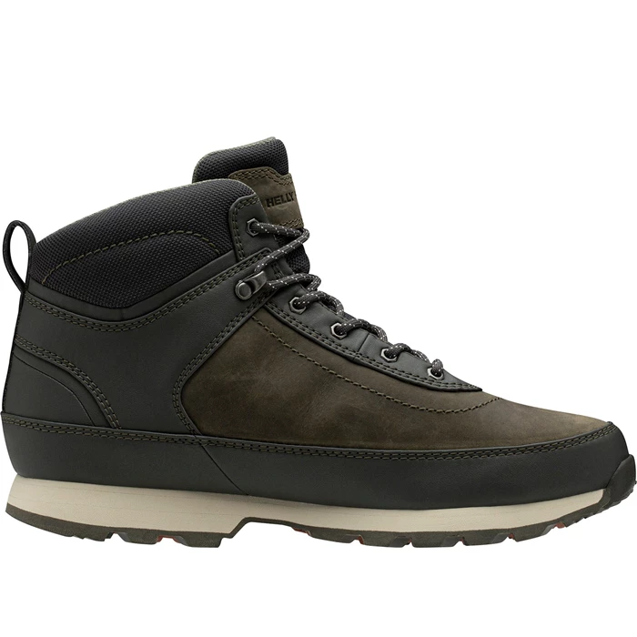 Bottes D'hiver Helly Hansen Calgary Homme Grise | 1962-ECKOT