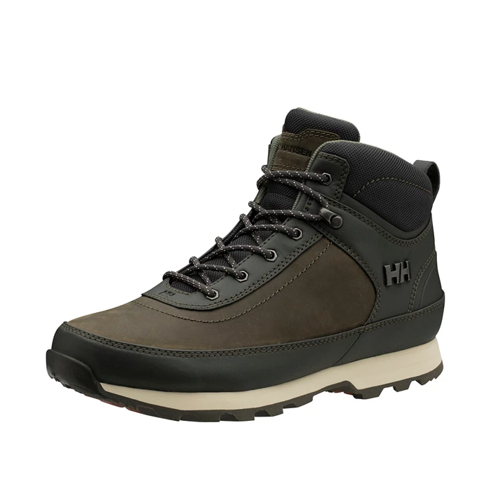 Bottes D'hiver Helly Hansen Calgary Homme Grise | 1962-ECKOT