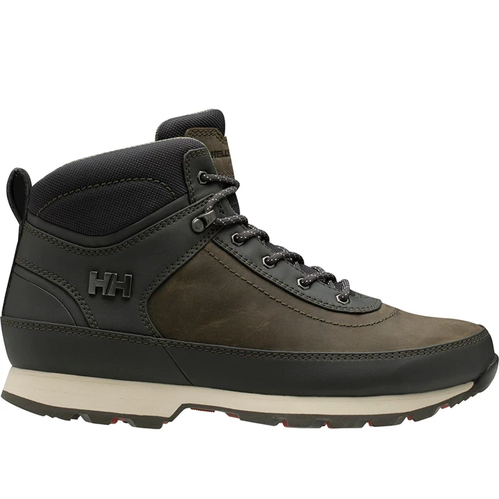 Bottes D'hiver Helly Hansen Calgary Homme Grise | 1962-ECKOT