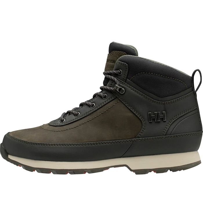 Bottes D\'hiver Helly Hansen Calgary Homme Grise | 1962-ECKOT