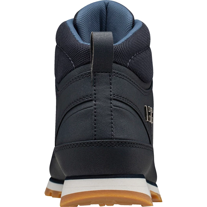 Bottes D'hiver Helly Hansen Calgary Homme Bleu Marine Noir | 2965-POKGH