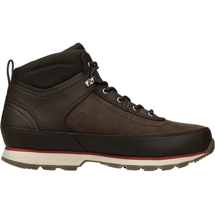 Bottes D'hiver Helly Hansen Calgary Homme Grise | 5018-PUMXE