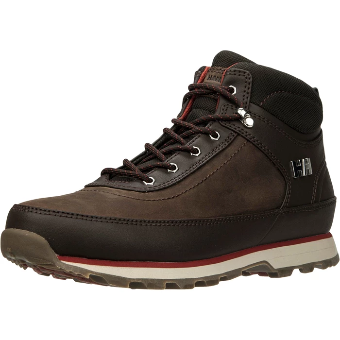 Bottes D'hiver Helly Hansen Calgary Homme Grise | 5018-PUMXE