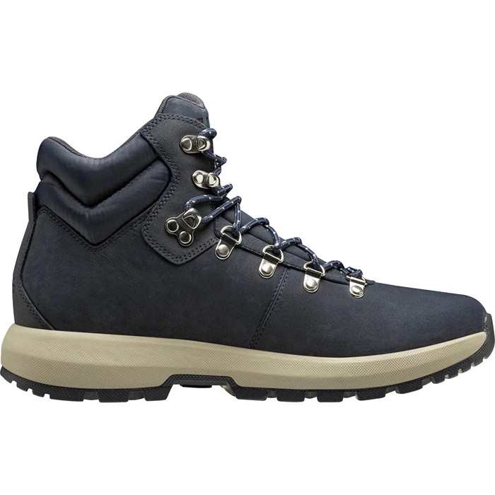 Bottes D'hiver Helly Hansen Coastal Hiker Homme Grise | 2598-SGDTJ