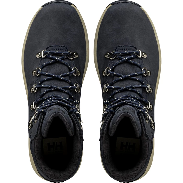 Bottes D'hiver Helly Hansen Coastal Hiker Homme Grise | 2598-SGDTJ