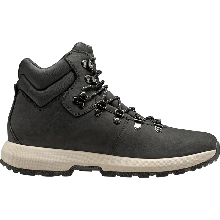 Bottes D'hiver Helly Hansen Coastal Hiker Homme Noir | 5194-GNBHZ