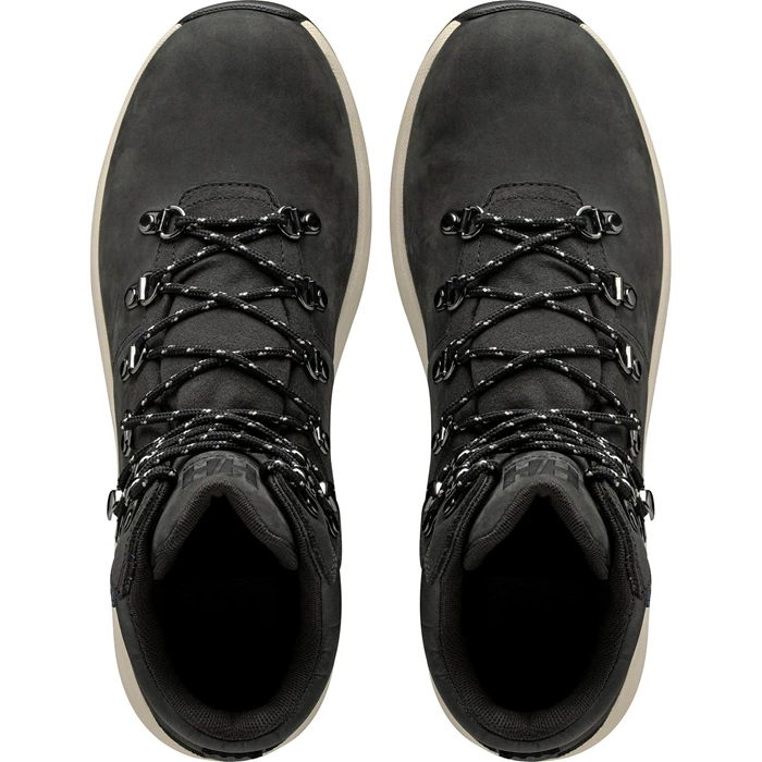 Bottes D'hiver Helly Hansen Coastal Hiker Homme Noir | 5194-GNBHZ