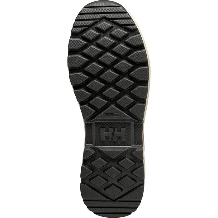 Bottes D'hiver Helly Hansen Coastal Hiker Homme Noir | 5194-GNBHZ