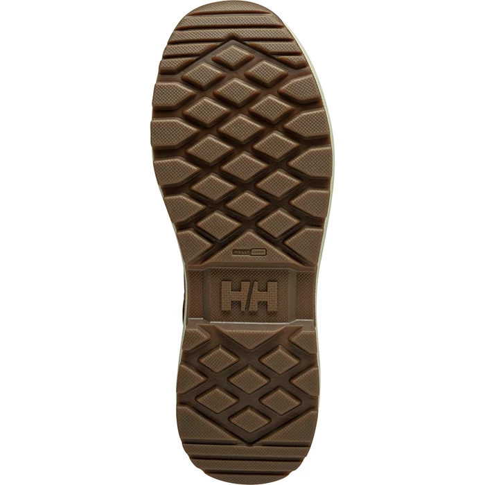 Bottes D'hiver Helly Hansen Coastal Hiker Homme Marron | 9753-SZMFI