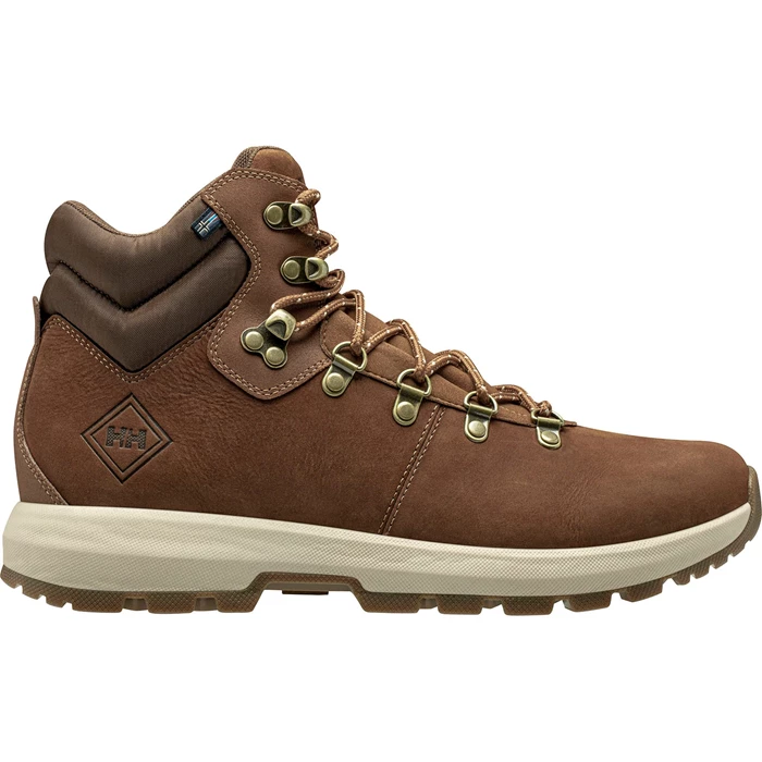 Bottes D'hiver Helly Hansen Coastal Hiker Homme Marron | 9753-SZMFI