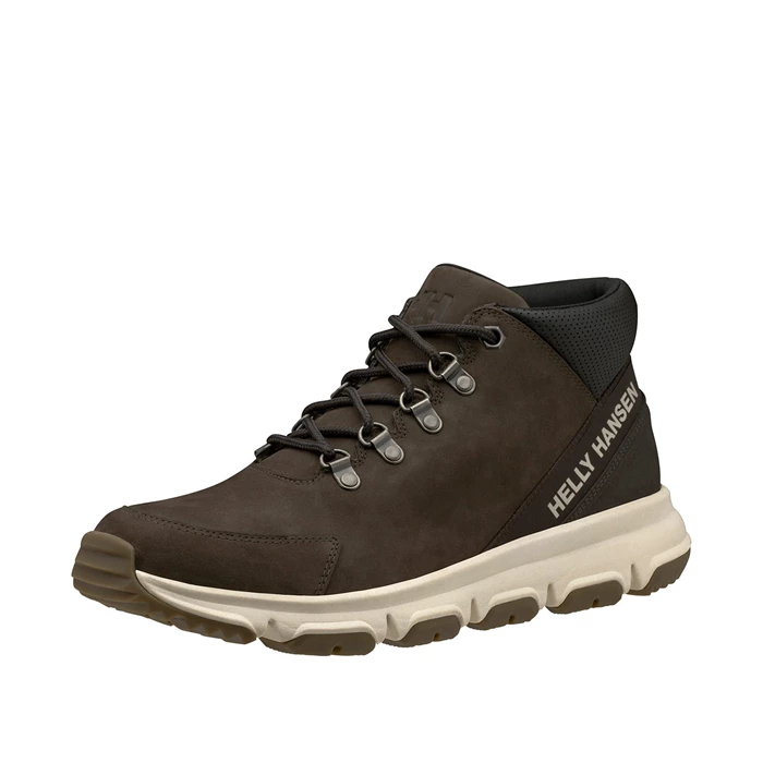 Bottes D'hiver Helly Hansen Fendvard Homme Cafe | 0487-QWIGU