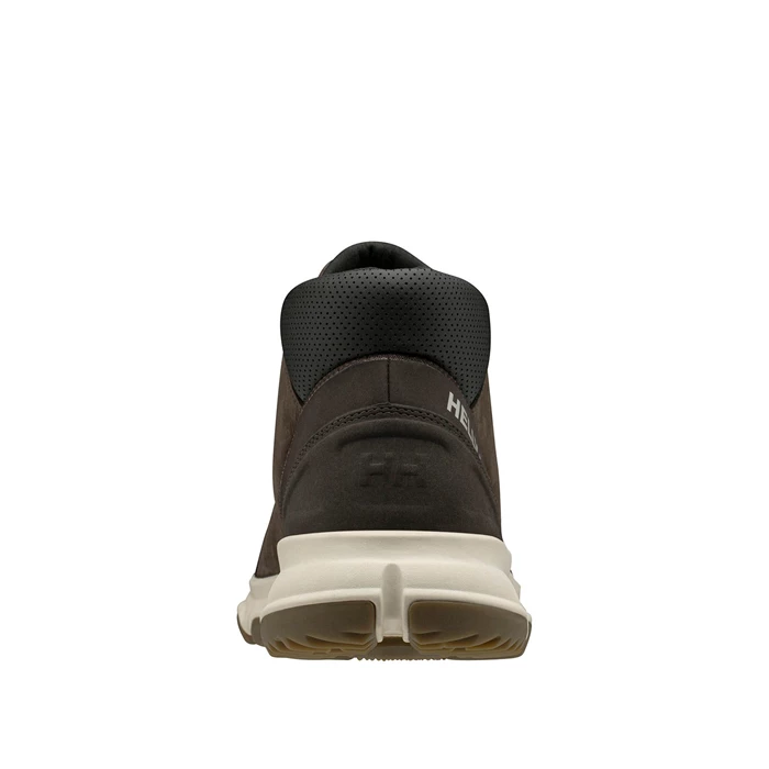 Bottes D'hiver Helly Hansen Fendvard Homme Cafe | 0487-QWIGU