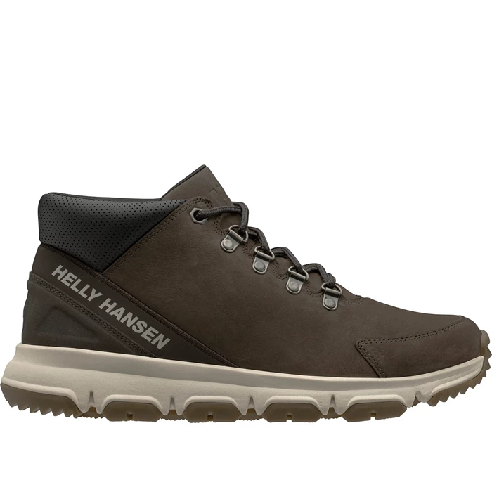 Bottes D'hiver Helly Hansen Fendvard Homme Cafe | 0487-QWIGU