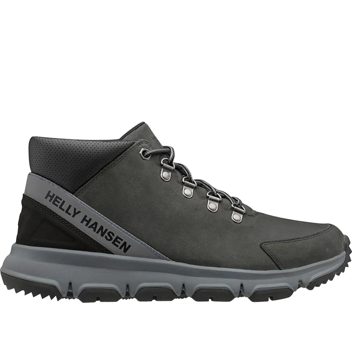 Bottes D'hiver Helly Hansen Fendvard Homme Noir | 6827-CLEWA