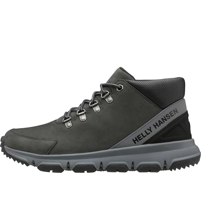 Bottes D\'hiver Helly Hansen Fendvard Homme Noir | 6827-CLEWA