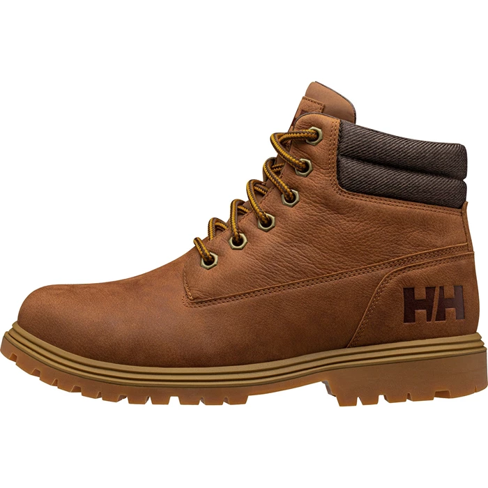 Bottes D\'hiver Helly Hansen Fremont Homme Marron | 5903-KVBRF