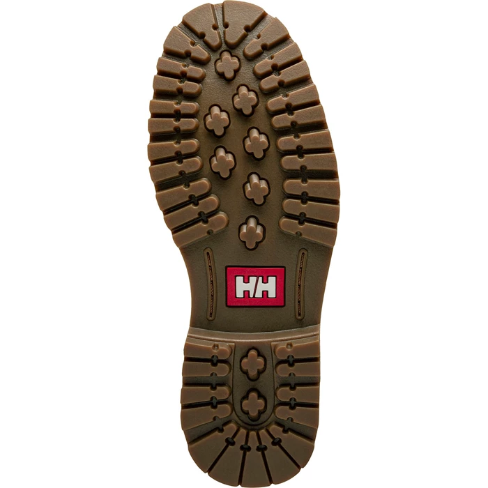 Bottes D'hiver Helly Hansen Keystone Chelsea Primaloft Homme Marron Noir | 0784-ZPGQX