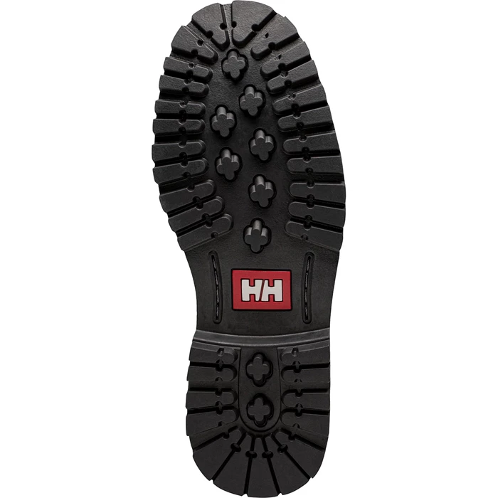 Bottes D'hiver Helly Hansen Keystone Chelsea Primaloft Homme Noir | 7538-PYZNA