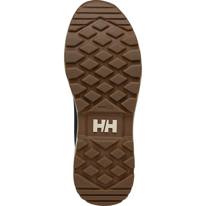 Bottes D'hiver Helly Hansen Richmond Homme Bleu Marine | 4506-MLFOT