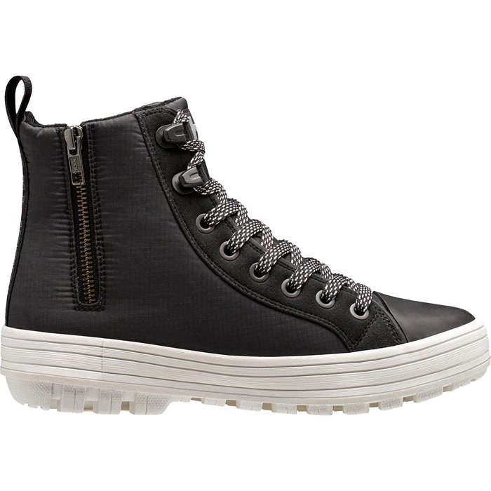 Bottes D'hiver Helly Hansen W Wonderland Femme Noir | 5396-SBKEP