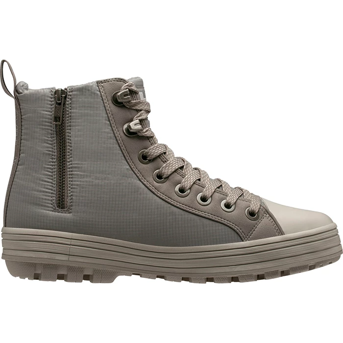 Bottes D'hiver Helly Hansen Wonderland Homme Grise | 7594-FBZJL