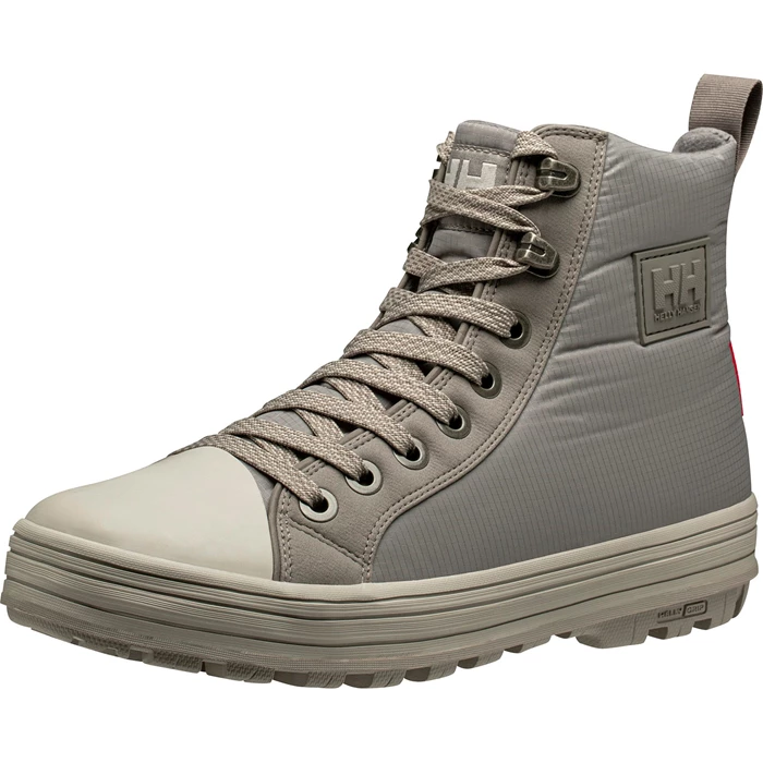 Bottes D'hiver Helly Hansen Wonderland Homme Grise | 7594-FBZJL