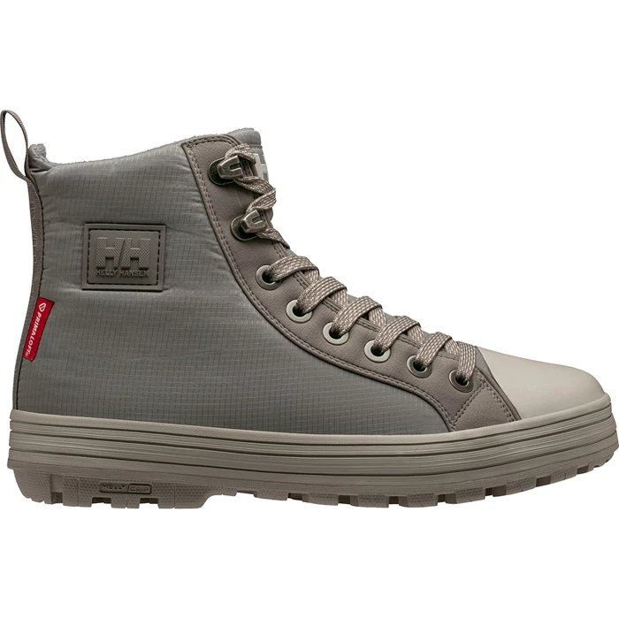 Bottes D'hiver Helly Hansen Wonderland Homme Grise | 7594-FBZJL