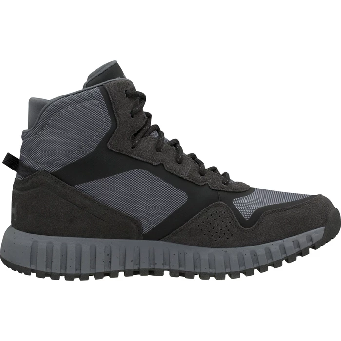 Bottes Randonnée Helly Hansen Monashee Ullr Helly Tech® Homme Noir | 2063-SPYZN