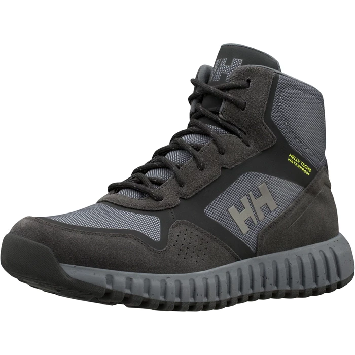 Bottes Randonnée Helly Hansen Monashee Ullr Helly Tech® Homme Noir | 2063-SPYZN