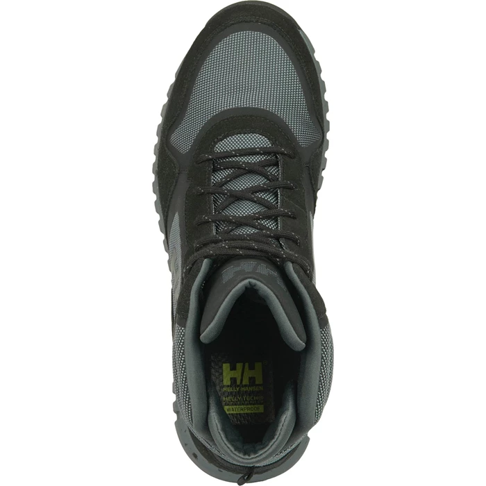 Bottes Randonnée Helly Hansen Monashee Ullr Helly Tech® Homme Noir | 2063-SPYZN