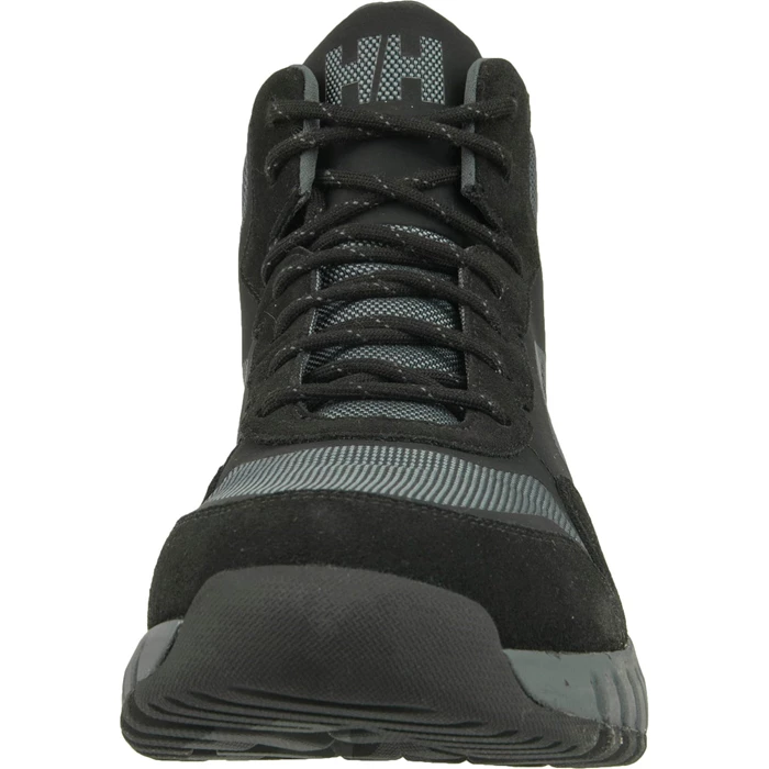 Bottes Randonnée Helly Hansen Monashee Ullr Helly Tech® Homme Noir | 2063-SPYZN