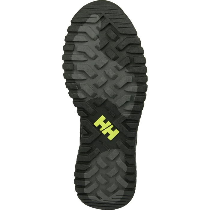 Bottes Randonnée Helly Hansen Monashee Ullr Helly Tech® Homme Noir | 2063-SPYZN