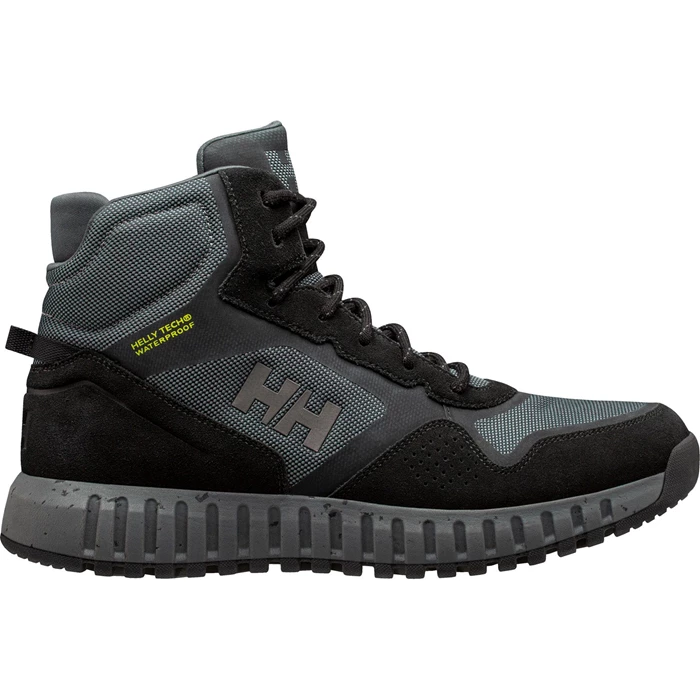 Bottes Randonnée Helly Hansen Monashee Ullr Helly Tech® Homme Noir | 2063-SPYZN