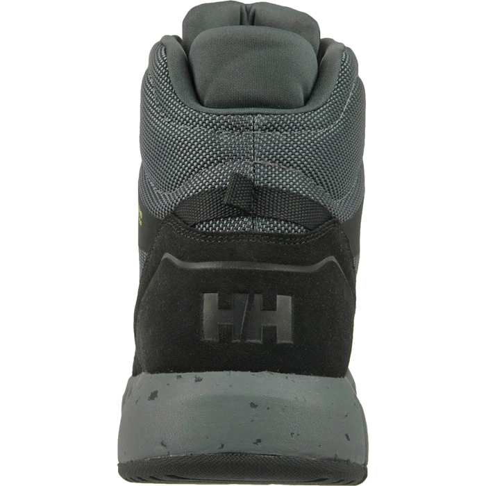 Bottes Randonnée Helly Hansen Monashee Ullr Helly Tech® Homme Noir | 2063-SPYZN