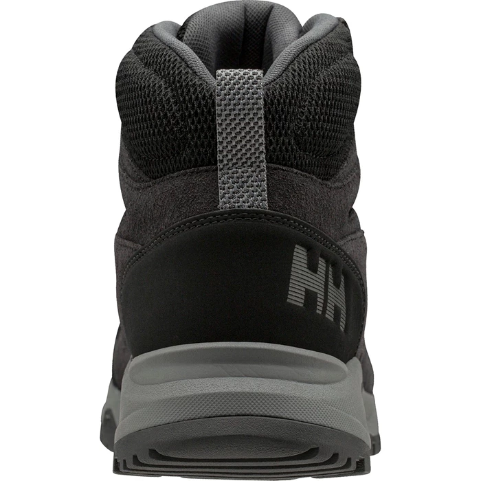 Bottes Randonnée Helly Hansen Switchback Trail Airflow Homme Noir | 0172-GJLEV