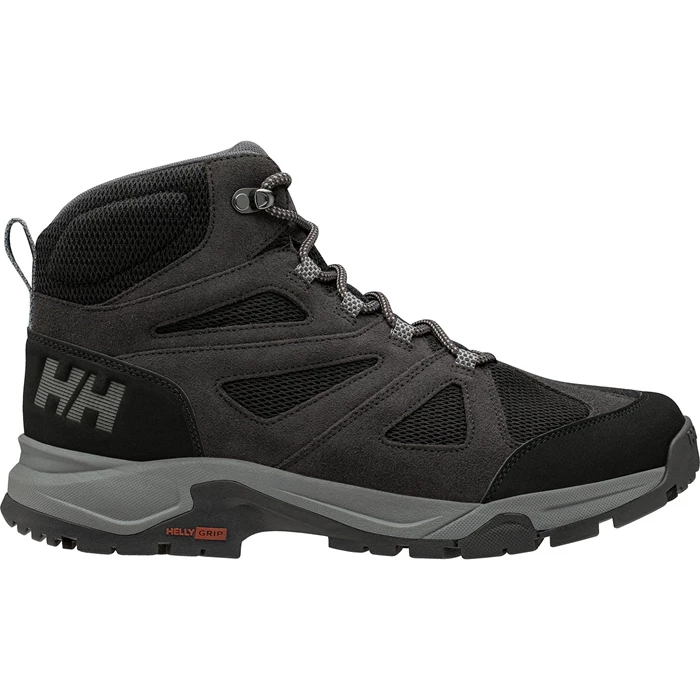 Bottes Randonnée Helly Hansen Switchback Trail Airflow Homme Noir | 0172-GJLEV