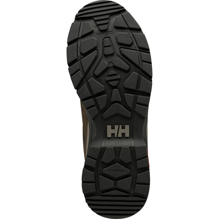 Bottes Randonnée Helly Hansen Switchback Trail Airflow Homme Grise | 0752-BZWMJ