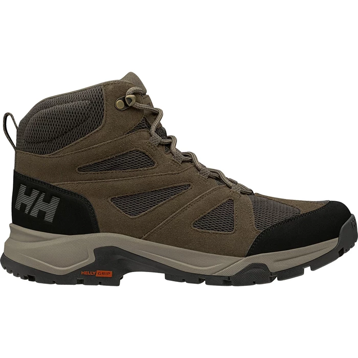 Bottes Randonnée Helly Hansen Switchback Trail Airflow Homme Grise | 0752-BZWMJ