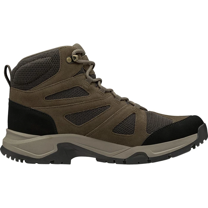 Bottes Randonnée Helly Hansen Switchback Trail Airflow Homme Grise | 0752-BZWMJ