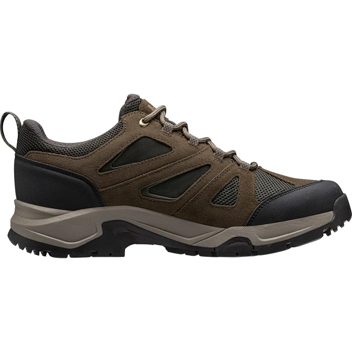 Bottes Randonnée Helly Hansen Switchback Trail Low Tops Helly Tech® Homme Grise | 1026-QYORM