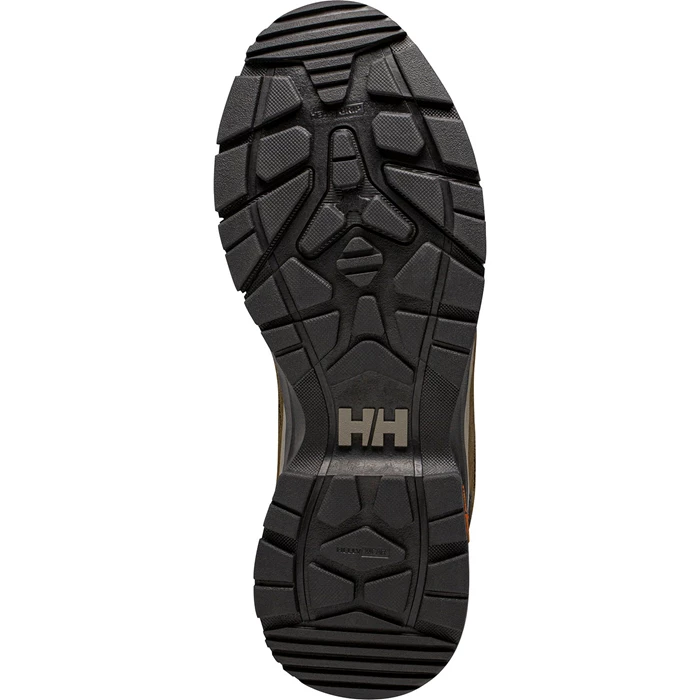 Bottes Randonnée Helly Hansen Switchback Trail Low Tops Helly Tech® Homme Grise | 1026-QYORM