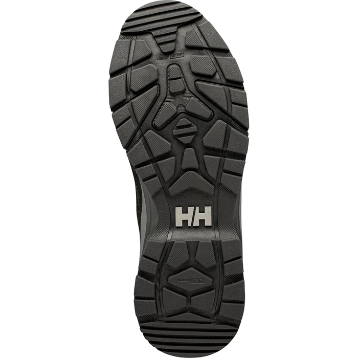 Bottes Randonnée Helly Hansen Switchback Trail Airflow Homme Noir | 3912-VTYZJ