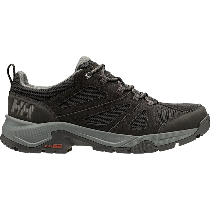 Bottes Randonnée Helly Hansen Switchback Trail Airflow Homme Noir | 3912-VTYZJ