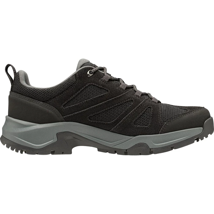 Bottes Randonnée Helly Hansen Switchback Trail Airflow Homme Noir | 3912-VTYZJ