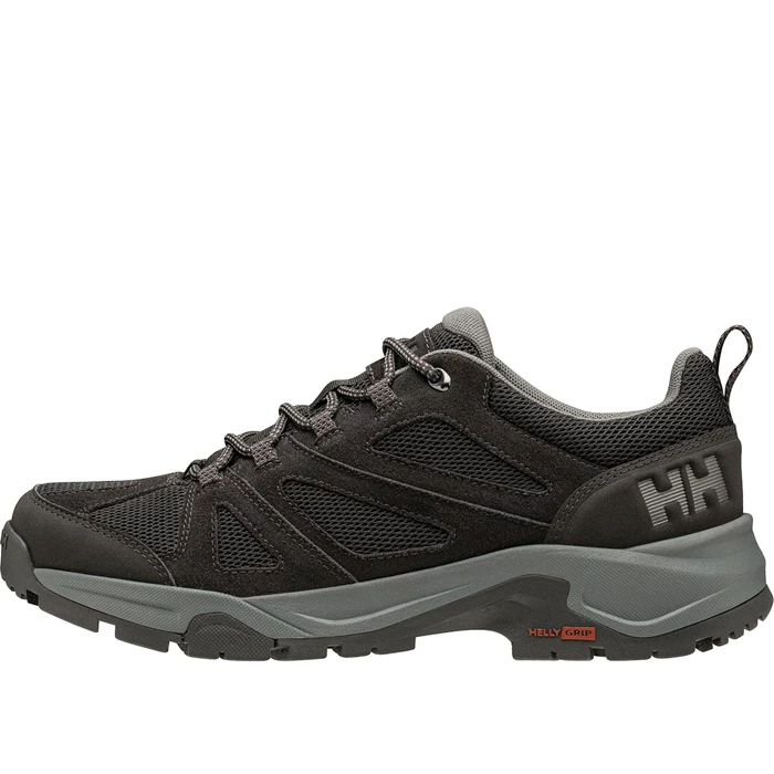 Bottes Randonnée Helly Hansen Switchback Trail Airflow Homme Noir | 3912-VTYZJ